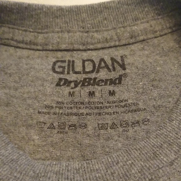 IML 41 T-SHIRT - Picture 3 of 8